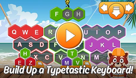 Benefits of Typetastic Games