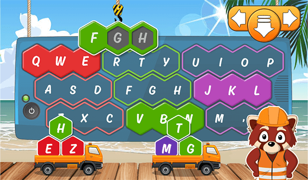 TypeRush Brings Typing Racers Together 